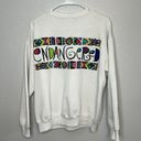 Hanes  Vintage San Diego Zoo Crewneck Pullover Photo 8