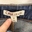 CAbi  Jeans Women’s 6 Boot Cut Jeans Photo 1