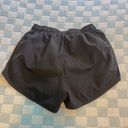 Nike Black Dri-Fit Shorts Photo 1