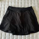 Lululemon Pace Rival Skirt Photo 1