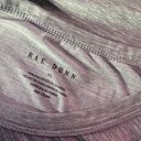 Rae Dunn  Zodiac‎ Sign Cancer PJ Top Gray Short Sleeve Soft Womens Size XL Photo 7