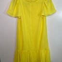 DKNY Shift Dress Size 4 Photo 4