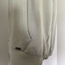 O'Neill O’Neill sage green hoodie sz m Photo 2