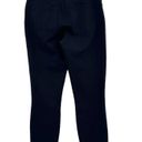 Spanx  The Perfect Pant Ankle 4-Pocket Classic Navy Blue Size Small Photo 4