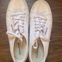 Superga White Platform Sneaker Photo 1