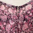 Shoshanna  Dalia Silk floral popover dress size 0 Photo 7