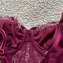 Victoria's Secret VS Raspberry Corset Photo 2