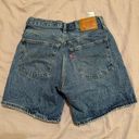 Levi's Levi’s 501 Mid Thigh Shorts Photo 1