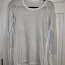 Lululemon Swiftly Tech Long Sleeve Photo 0