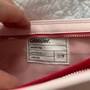 Glossier Beauty Bag Pink Photo 6