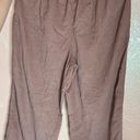 American Eagle wide leg pants Photo 2