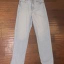 American Eagle Baggy Straight Jean Photo 2