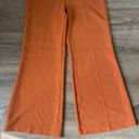 Urban Outfitters Orange Pants | Size 8 Photo 3