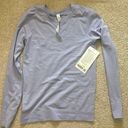 Lululemon Swiftly Tech Long Sleeve Photo 0