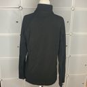 Black Diamond  Black Full Zip Fleece Jacket Size Medium Photo 1