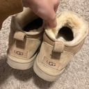 UGG Ultra Mini Boot (sand) Photo 4