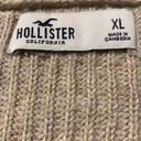 Hollister Sweater Photo 1