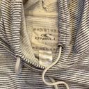 O'Neill O’Neill Striped Terrycloth Hoodie Photo 1