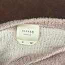 Francesca's Harper Heritage Pink star sweater Photo 1