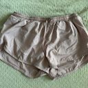 Old Navy Pink Running Athletic Shorts Photo 0