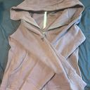 Lululemon Scuba Full Zip-Up Hoodie Photo 0