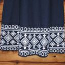 Shoshanna NWT  Fit And Flare Embroidered Dress Photo 5