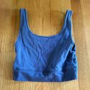 American Eagle Blue Tank Top Photo 1