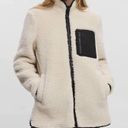 VERO MODA  Andrea Teddy Jacket Photo 0