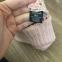 Dillard's  Knit Pom Beanie Pink Photo 2