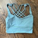 Lululemon Sports Bra Photo 0