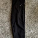 Nike Dri-Fit Pants High-Waisted Photo 0