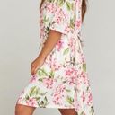 Show Me Your Mumu  brie robe garden of blooms O/S floral spring Photo 1
