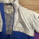 Profile Vintage 90s Y2K  Gore Tex Colorblock Windbreaker - M Photo 8