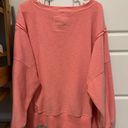 American Eagle Outfitters Sweatshirt Photo 1