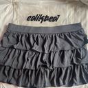 Edikted Aimee Ruffle Mini Skirt Photo 2