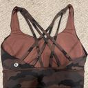 Lululemon Sports Bra Photo 1