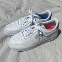 Nike Air Force 1 Vandalized Photo 0