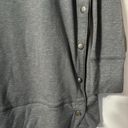 Sonoma 3 for $12!  Grey ‘Mama Love’ maternity/nursing top Size M Photo 7