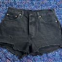 Levi’s 501 Shorts Photo 0