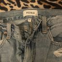 Pistola Distressed Jeans Photo 2