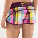 Lululemon  Speed Short 2.5” Photo 0