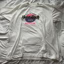 Hard Rock Cafe Shirt Photo 1