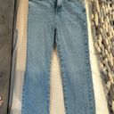 ZARA High Rise Jeans Photo 0