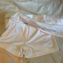 FILA White Athletic Skirt Photo 1