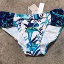 Tommy Bahama  hi-waisted bikini bottoms. NWT Photo 6