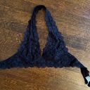 Free People Lace Bralette Photo 1