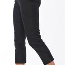 Chico's  So Slimming Crop Pants in Black Size 0.5 / S (6) Photo 1