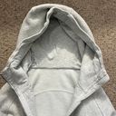 Lululemon Scuba Full Zip Cropped Hoodie Photo 10