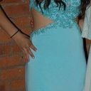 PromGirl Light Blue Prom/Formal Dress Photo 0