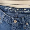 Juicy Couture  Women’s 26 Y2K Low Rise Flare Jeans Photo 1